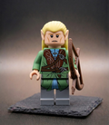 BigBrix Figur Herr der Ringe - Legolas