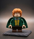Merry Herr der Ringe BigBrix Figur Klemmbaustein