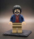 BigBrix Figur Herr der Ringe – Peter Jackson