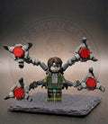 BigBrix Figur Marvel - Doc Ock