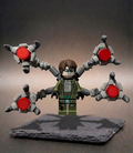 BigBrix Figur Marvel - Doc Ock