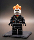 BigBrix Figur Marvel – Ghost Rider