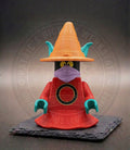 BigBrix Figur Masters of the Universe - Orko