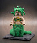 BigBrix Figur Medusa