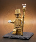 BigBrix Figur Mr. Gold