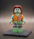 BigBrix Figur Nightmare Before Christmas - Sally