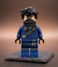 BigBrix Figur Ninjago - Jay