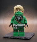 BigBrix Figur Ninjago - Lloyd