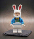 BigBrix Figur Osterhase