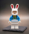 BigBrix Figur Osterhase