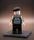 BigBrix Figur Pantomime
