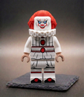 BigBrix Figur Pennywise