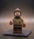 BigBrix Figur Ritter der Kokosnuss - Patsy