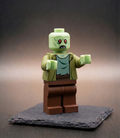 BigBrix Figur Scooby Doo - The Zombie