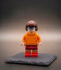 BigBrix Figur Scooby-Doo - Velma