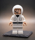 BigBrix Figur Spaceballs - Asshole