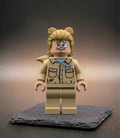 BigBrix Figur Spaceballs - Barf