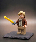 BigBrix Figur Spaceballs - Lone Starr