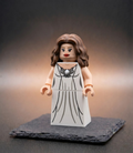 BigBrix Figur Spaceballs - Prinzessin Vespa