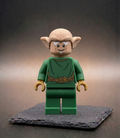 BigBrix Figur Spaceballs - Yoghurt