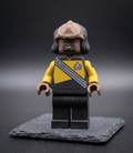 BigBrix Figur Star Trek - Worf