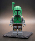 BigBrix Figur Star Wars Boba Fett