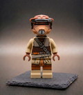 BigBrix Figur Star Wars - Boushh