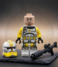 BigBrix Figur Star Wars - Commander Bly