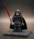 BigBrix Figur Star Wars - Darth Nihilus