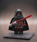 BigBrix Figur Star Wars - Darth Ravenous