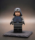 BigBrix Figur Star Wars - General Veers