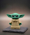 BigBrix Figur Star Wars - Grogu