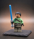BigBrix Figur Star Wars - Kanan Jarrus
