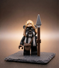BigBrix Figur Star Wars - Teebo