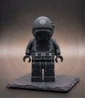 BigBrix Figur Star Wars - Todesstern Gunner