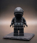 BigBrix Figur Star Wars - Todesstern Gunner