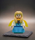 BigBrix Figur Stranger Things Holly Wheeler