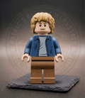 BigBrix Figur Jonathan Byers – Stranger Things