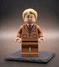 BigBrix Figur Stranger Things - Mr. Whatsit