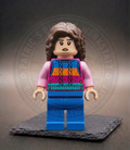BigBrix Figur Nancy Wheeler – Stranger Things