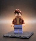 BigBrix Figur Stranger Things - Steve