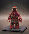 BigBrix Figur Vecna – Stranger Things