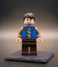 BigBrix Figur Stranger Things - Will