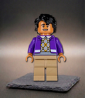 BigBrix Figur Raj Koothrappali – The Big Bang Theory Klemmbaustein Sammlerstück