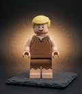 BigBrix Figur The Flintstones - Barney