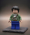 BigBrix Figur The Goonies - Data