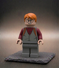 BigBrix Figur The Goonies - Francis Fratelli