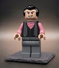 BigBrix Figur The Goonies - Jake Fratelli