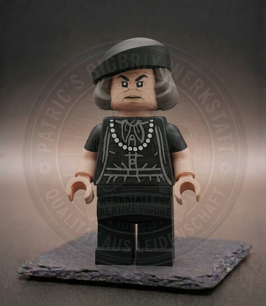 BigBrix Figur The Goonies - Mama Fratelli