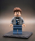 BigBrix Figur The Goonies - Mouth